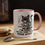 Animal Mug - I'm Sorry Did You Think