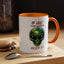 Alien Mug - If Lost Please Return To Area 51