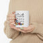 Religious Mug - In The Waiting