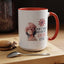 Humor Mug - Don't Make Me Use My Anime Eyes