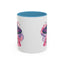 Alien Mug - I Come In Peace