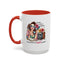 Humor Mug - I'm Not totally Useless