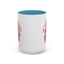 Adult Mug - Me Looking For