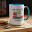 Adult Mug - Hey Cuntmuffin