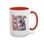 Animal Mug - Barking Boss