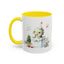Birthday Mug - Cute Dragon Present