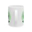 Alien Mug - Ew Human