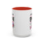 Humor Mug - I Googled My Symptoms