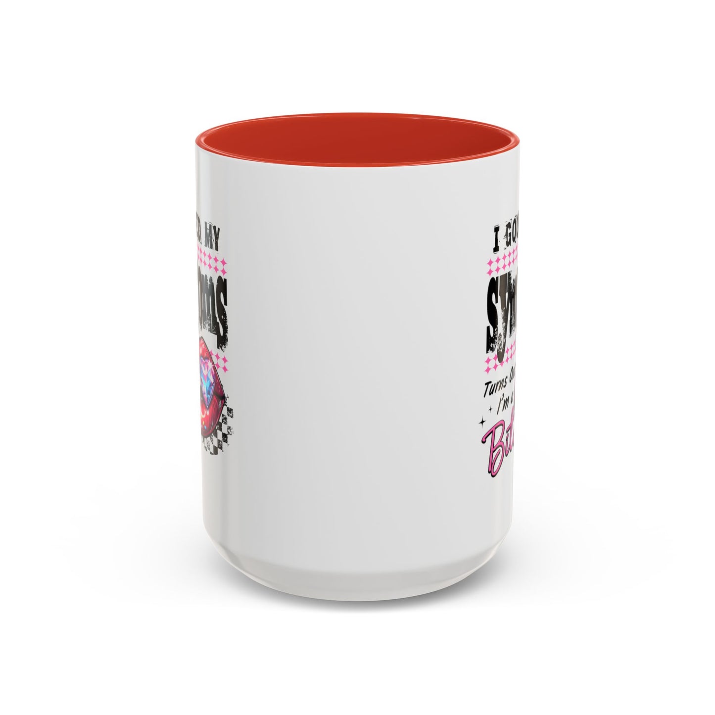 Humor Mug - I Googled My Symptoms