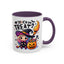 Halloween Mug - Trick Or Treat