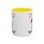 Adult Mug - I Would Give You a Nasty Look