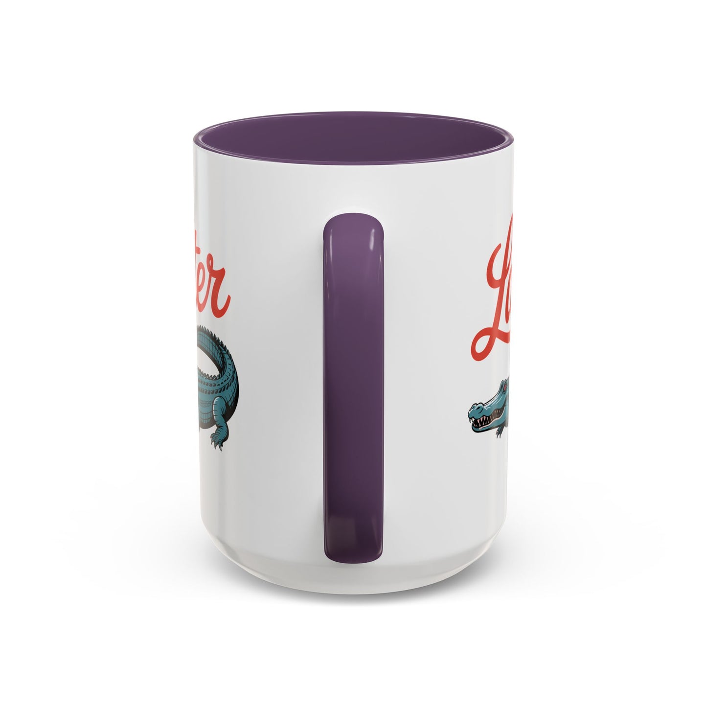 Humor Mug - Later Gator