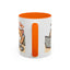 Office Mug - I'm Ok