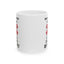 Wellness Mug - Emotional Support Human