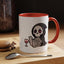 Halloween Mug - How To Get Away With Murder