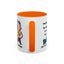 Humor Mug - Everyone Has The Right To Be Stupid