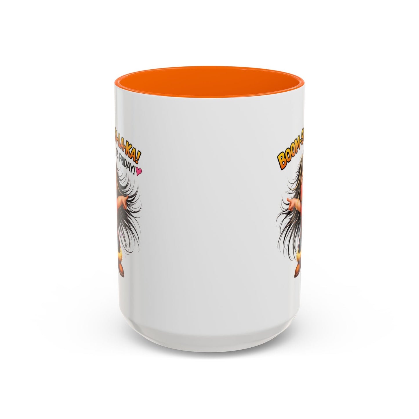 Office Mug - It's Friday