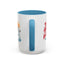 Office Mug - Too Hot