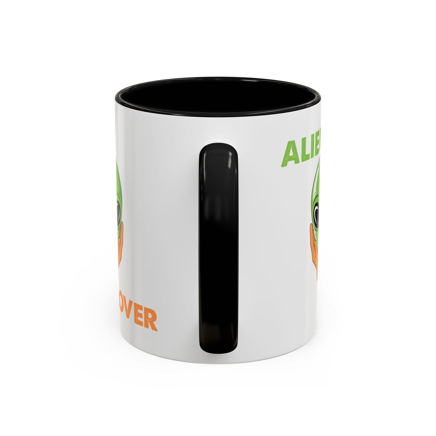 Alien Mug - Alien Lover