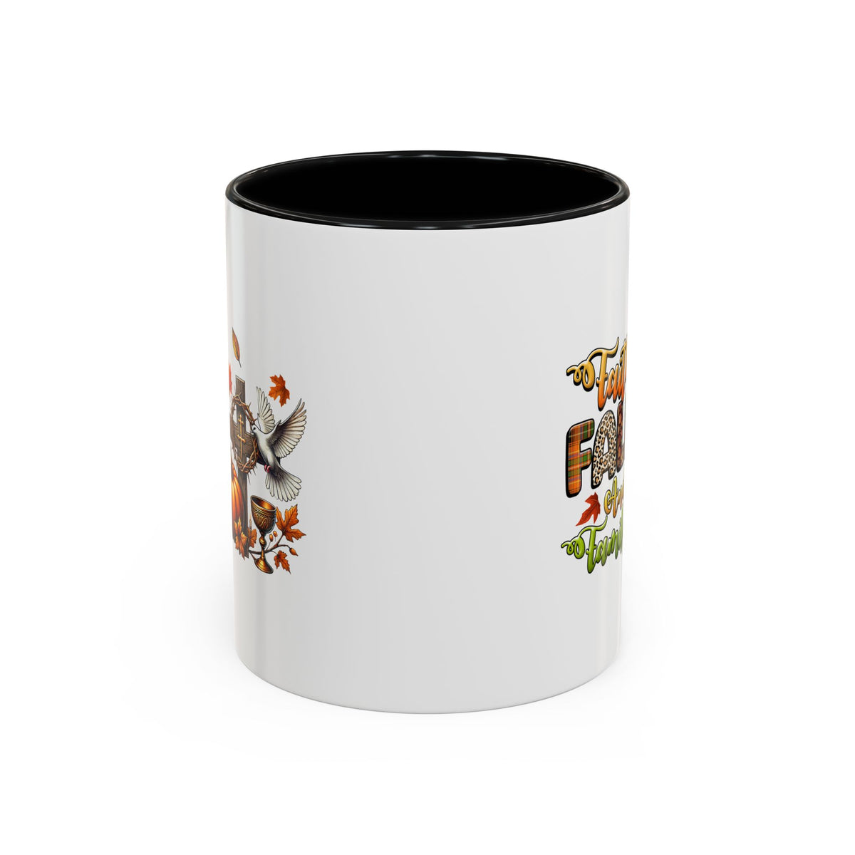 Fall Mug
