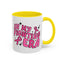 Support Mug - In My Fighting Era