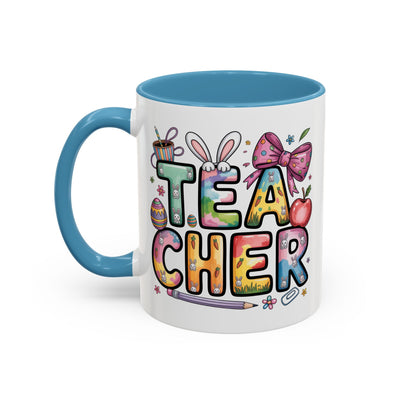 Easter Mug - Teacher Easter