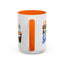Humor Mug - I Like My Coffee