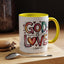 Religious Mug - God Is Love