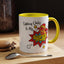 Adult Mug - Talking Dirty