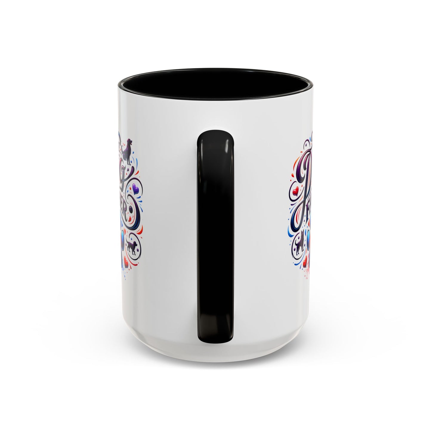 Animal Mug - The Dog Father