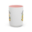 Office Mug - In The Interest Of