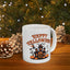 Halloween Mug - Happy Halloween