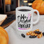 Anniversary Mug - We Decided On Forever 1