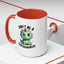 Humor Mug - Don't Be a Cuntasaurus