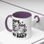 Animal Mug - Oops, Did I Knock That Over
