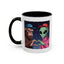 Alien Mug - Bigfoot Alien