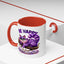 Humor Mug - Be Happy