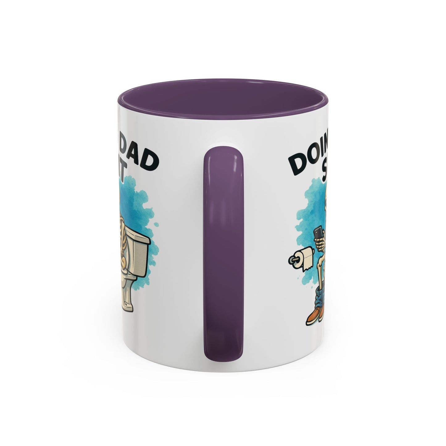 Adult Mug - Doing Dad Shit