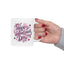 Valentine's Day Mug - Happy Hearts