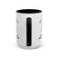 Humor Mug - I'll Get Over It Ghost