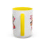 Humor Mug - Hang On