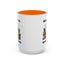 Office Mug - None Of Your Emails