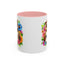 Mother's Day Mug - Happy Mother's Day Owl