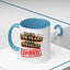 Birthday Mug - Your Teen Years