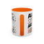 Wellness Mug - All Of My Systems