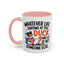Office Mug - Whatever Life