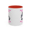 Office Mug - My people Meter