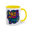 Motivation Mug - Yes You Can Brush