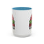 Humor Mug - Zombies Eat Brains
