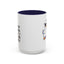 Wellness Mug - Keep Calm And Quack On